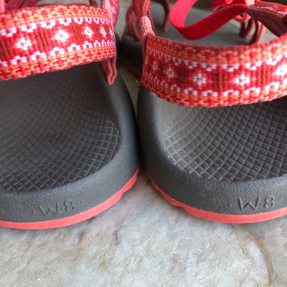 Chacos sandals women’s size 8 - Picture 2 of 4